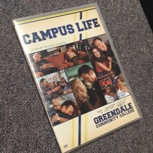 Community First Season Episodes 14-25 DVD